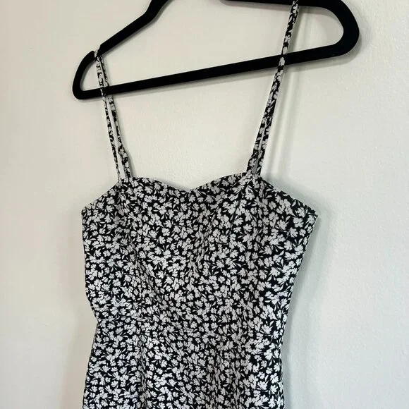 FRENCH CONNECTION Sweetheart Whisper Mini Dress - Picture 4 of 9